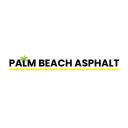 Palm Beach Asphalt logo